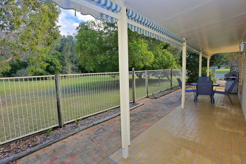 Perfect Getaway - Hervey Bay - Tourism Townsville 3
