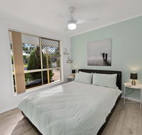 Perfect Getaway - Hervey Bay - Tourism Townsville