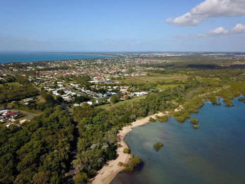 Perfect Getaway - Hervey Bay - Tourism Townsville 2