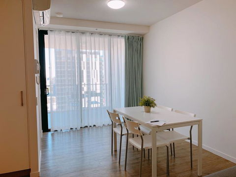 Perfect Location APT W Roof Top Pool/GYM - Tourism Townsville 2