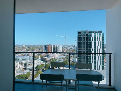 Perfect Location APT W Roof Top Pool/GYM - Tourism Townsville 3