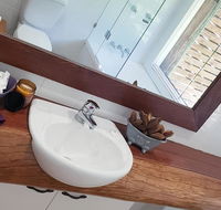Perseverance Property Farm Stay - Tourism Townsville
