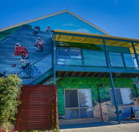 Phillip Island Off-Track Accommodation - Tourism Townsville