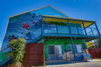 Phillip Island Off-Track Accommodation