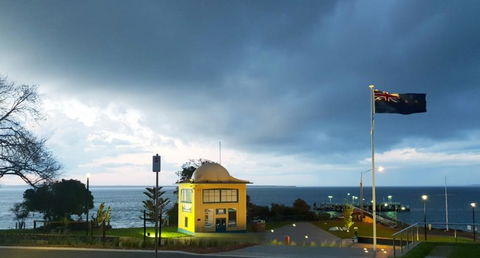 Phillip Island See The Beach - Tourism Townsville 1