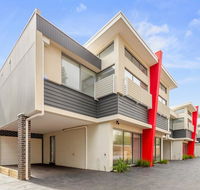 Phillip Island Townhouses - Tourism Townsville
