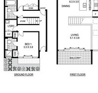 Piana Apartment One By Jervis Bay Rentals - Tourism Townsville