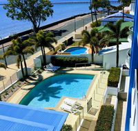 Pier One - Tourism Townsville