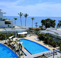 Pier Resort - Tourism Townsville