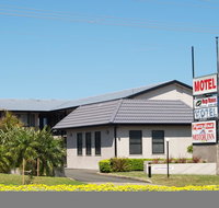 Pigeon House Motor Inn