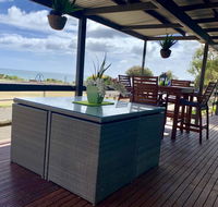 Pine View Holiday Rental - Tourism Townsville