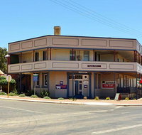 Pingelly Hotel - Tourism Townsville