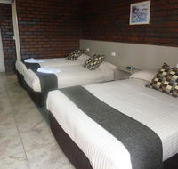 Pioneer Lodge Motel - Tourism Townsville
