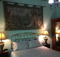 Pitstop Lodge Guesthouse BB - Tourism Townsville