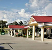 Pittsworth Motor Inn - Tourism Townsville