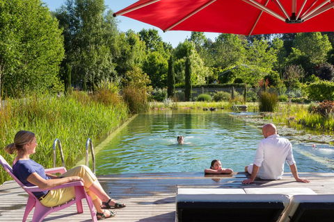 Planetrees Estate - Tourism Townsville 0