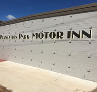 Plantation Park Motor Inn - Tourism Townsville