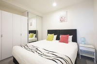 Platinum City Serviced Apartments