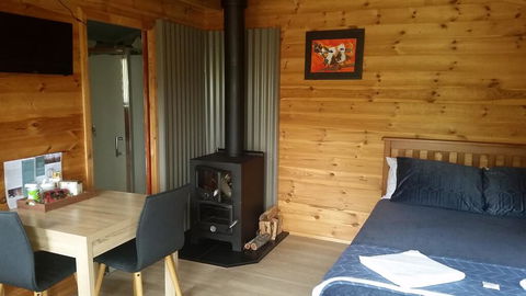 Pleasant Mountain Retreat - Tourism Townsville 2