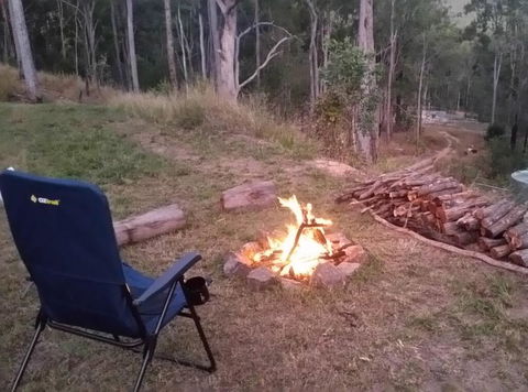 Pleasant Mountain Retreat - Tourism Townsville 1