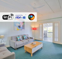 Pleasant Place to stay near the Park  FREE WiFi - Tourism Townsville