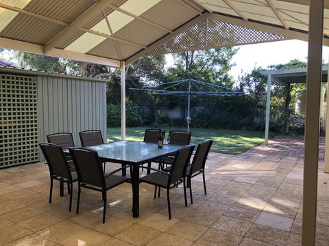 Pleasant View - Tourism Townsville 3
