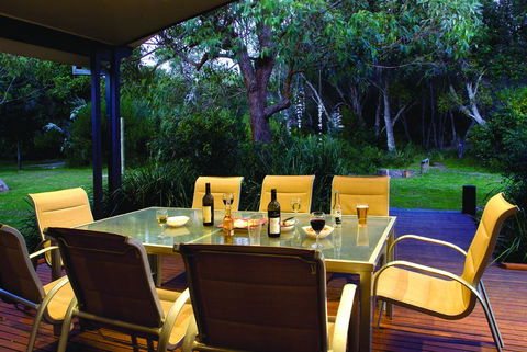 Plomer Beach House - Tourism Townsville 2