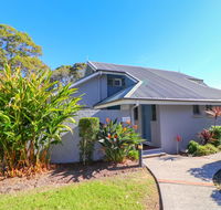 Plover Deluxe Resort Villa - Tourism Townsville