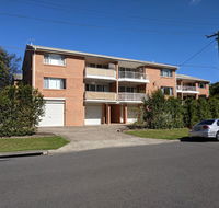 Poinciana Mews - Tourism Townsville