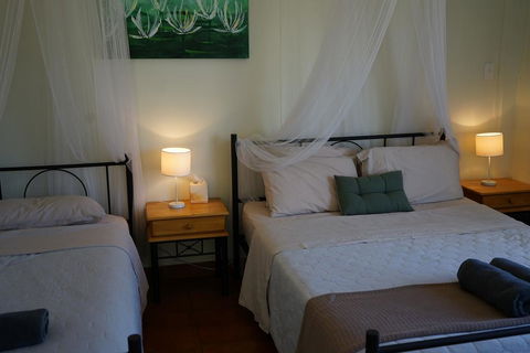 Point Stuart Wilderness Lodge - Tourism Townsville 1