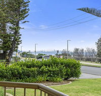 POINTVIEW LODGE UNIT 1 - Tourism Townsville