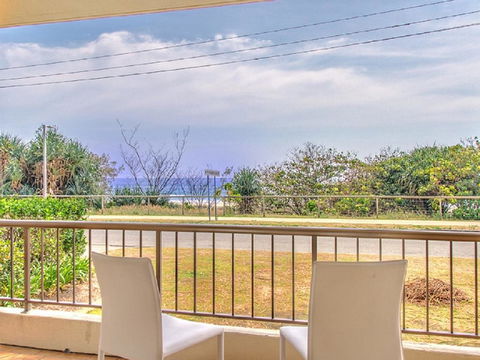 POINTVIEW LODGE, UNIT 2 - Tourism Townsville 0