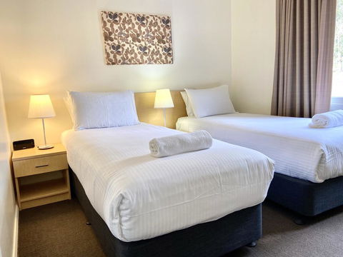Pokolbin Village - Tourism Townsville 1