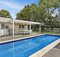 Poolside Noosa Oasis - Pet Friendly - Tourism Townsville