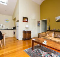 Port Boutique Accommodation - Tourism Townsville