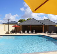 Port Denison Beach Resort - Tourism Townsville