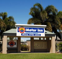 Port Denison Motor Inn - Tourism Townsville