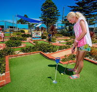 Port Fairy BIG4 Holiday Park - Tourism Townsville