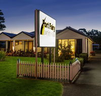 Port Fairy Motor Inn - Tourism Townsville