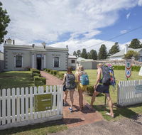 Port Fairy YHA - Tourism Townsville