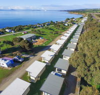 Port Lincoln Caravan Park - Tourism Townsville