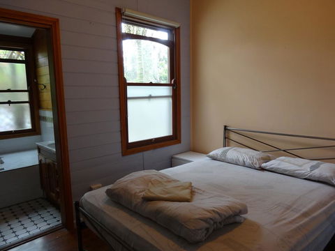 Port Macquarie Backpackers - Tourism Townsville 1