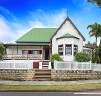 Port Macquarie Backpackers - Tourism Townsville