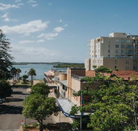 Port Macquarie Hotel - Tourism Townsville