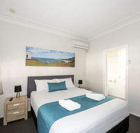 Port Macquarie Motel - Tourism Townsville