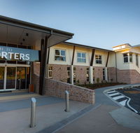 Porter's Plainland Hotel - Tourism Townsville