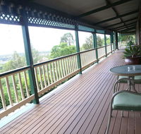Porters Plainland Lockyer Valley BB - Tourism Townsville