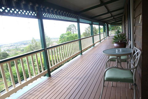 Porters Plainland Lockyer Valley B&B - Tourism Townsville 0