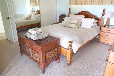 Porters Plainland Lockyer Valley B&B - Tourism Townsville 1