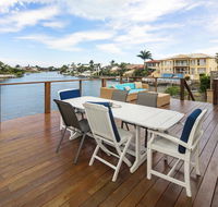 Portobello 8 Waters - Private Pool Luxury - Tourism Townsville
